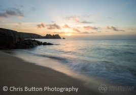 Porthcurno