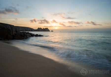 Porthcurno