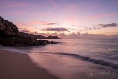 Porthcurno
