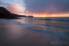 Porthcurno