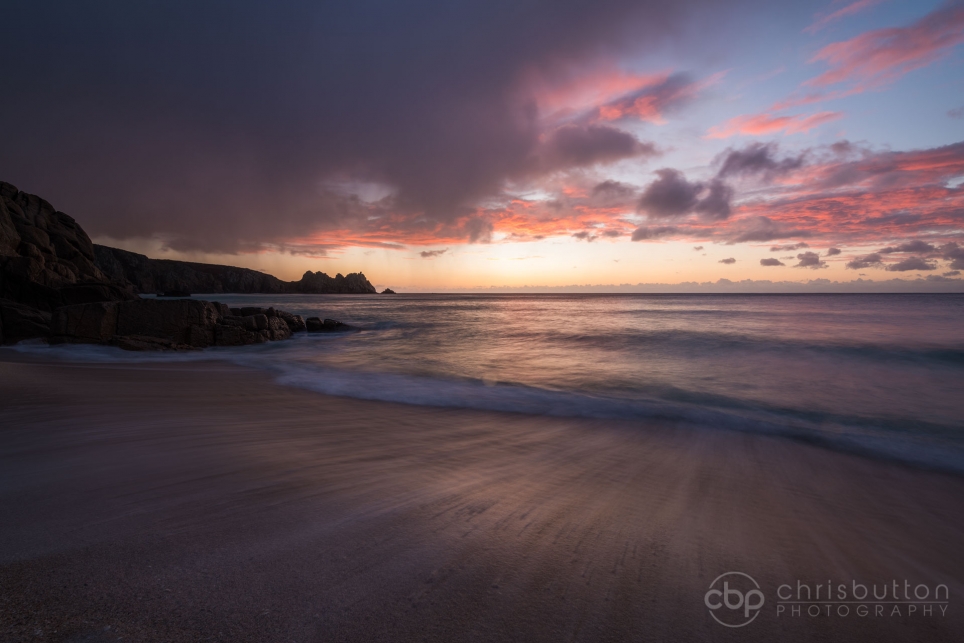 Porthcurno