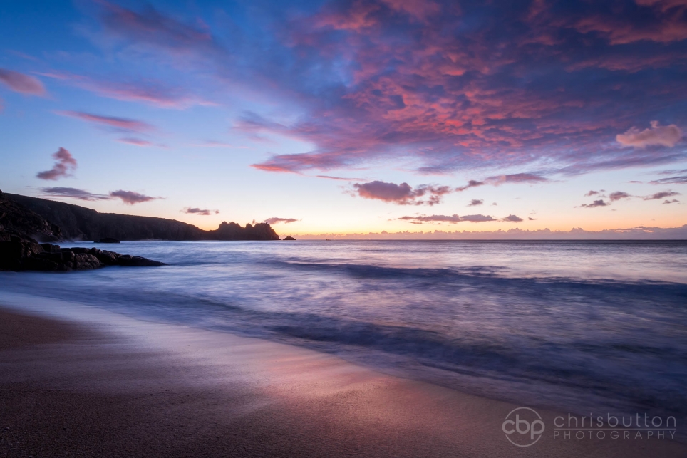 Porthcurno
