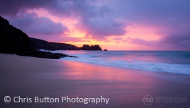 Porthcurno