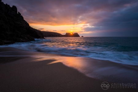 Porthcurno