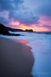 Porthcurno