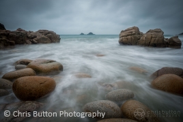 Porth Nanven
