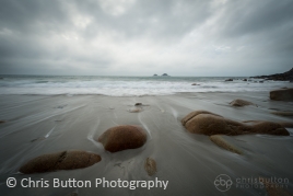 Porth Nanven