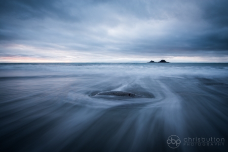 Porth Nanven