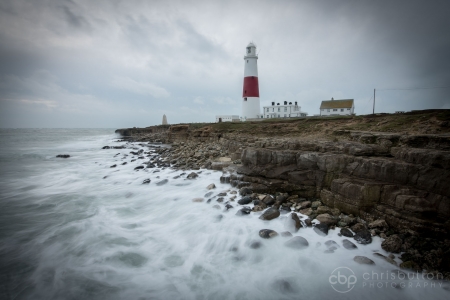 Portland Bill