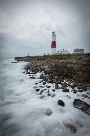 Portland Bill