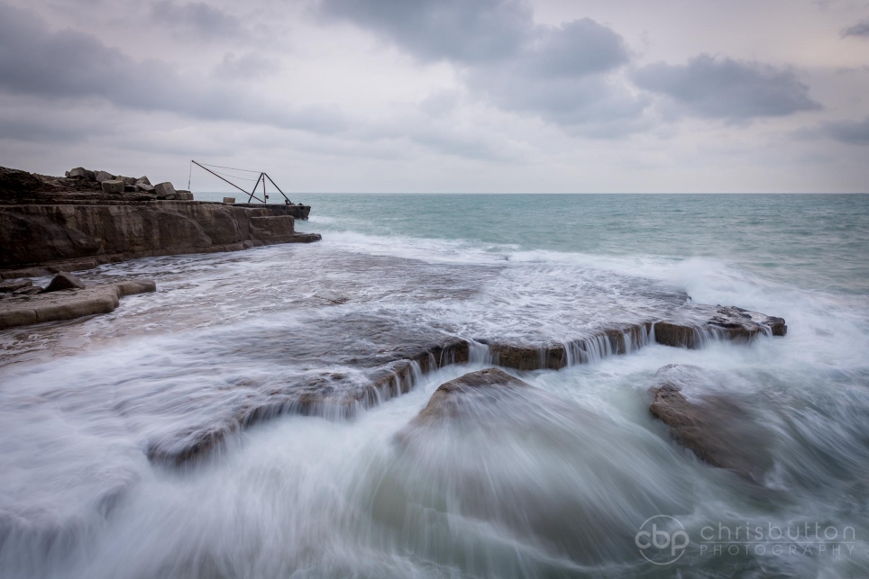 Portland Bill