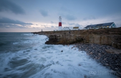 Portland Bill