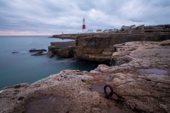 Portland Bill
