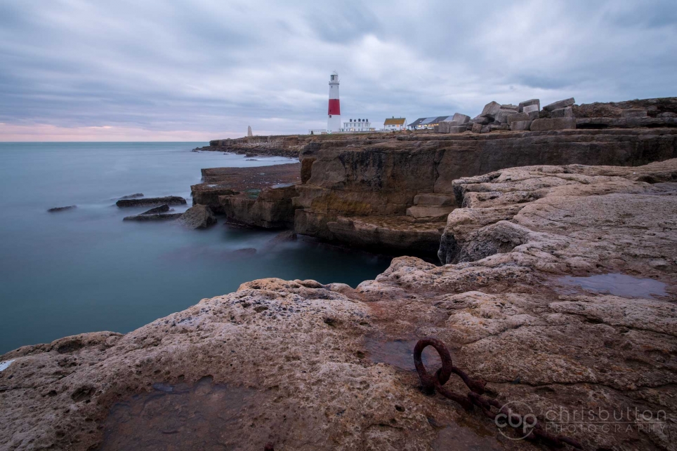 Portland Bill