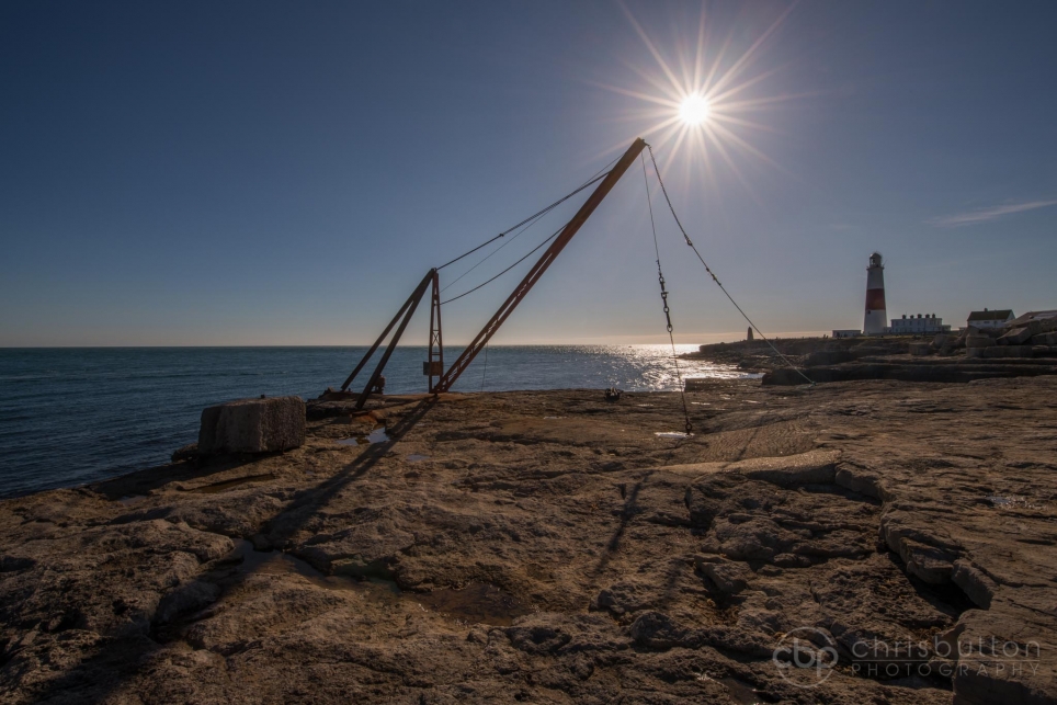 Portland Bill
