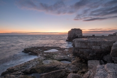 Portland Bill