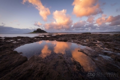 St Michael’s Mount