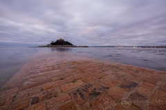 St Michael’s Mount