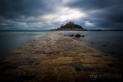 St Michael’s Mount