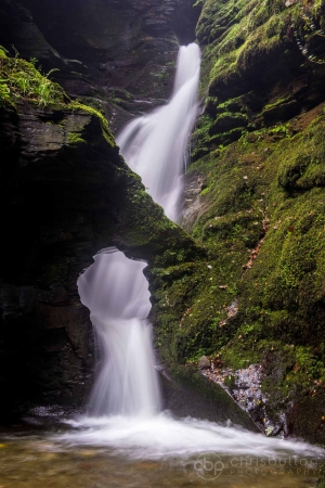 St Nectan’s Glen