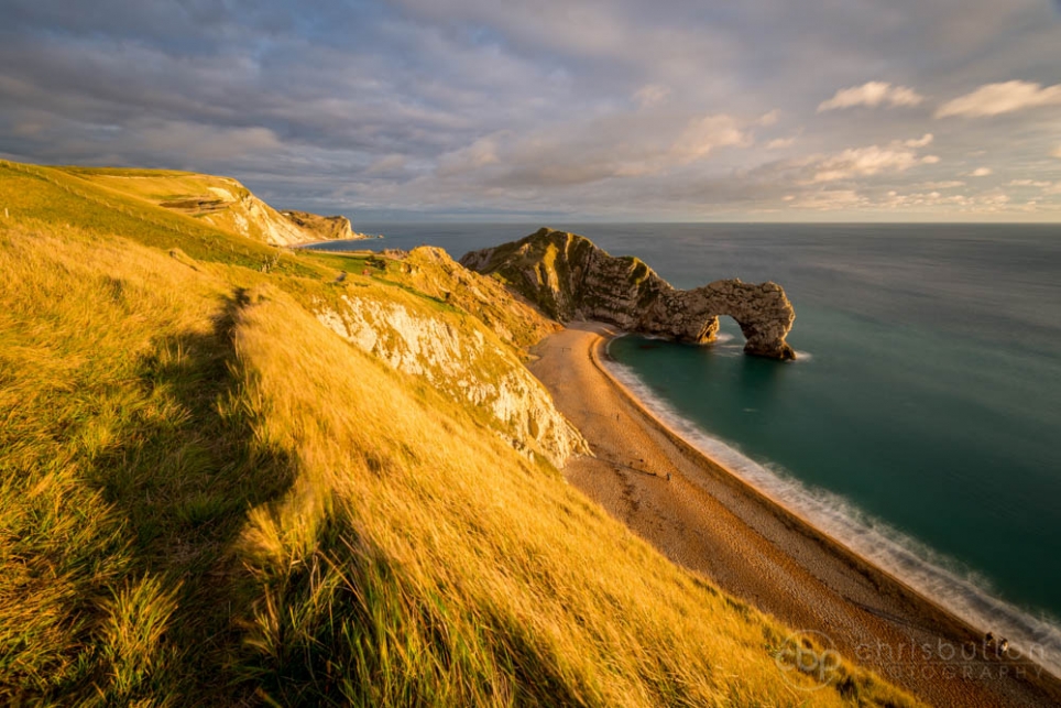 Durdle Door