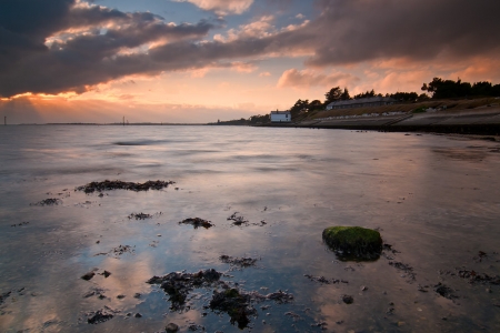 Lepe Beach