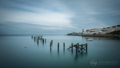 Swanage Old Pier