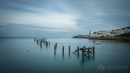 Swanage Old Pier