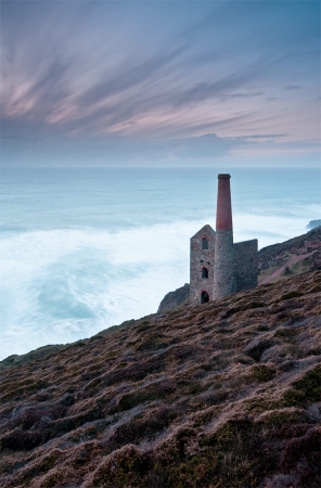 Towanroath Engine House
