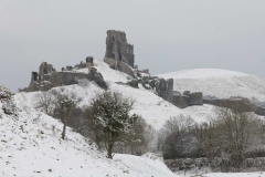 Corfe Castle