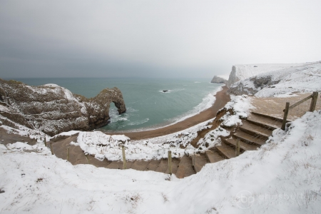 Durdle Door