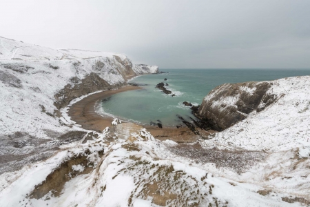 Man O War Cove