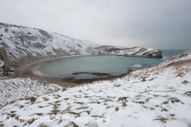 Lulworth Cove