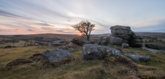Holwell Tor
