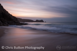 Porthcurno