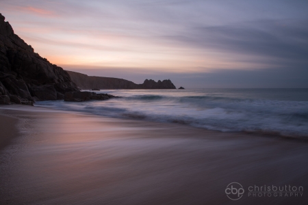 Porthcurno