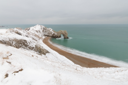 Durdle Door