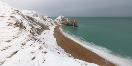 Durdle Door