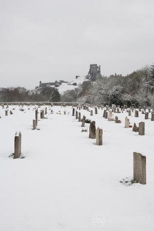 Corfe Castle
