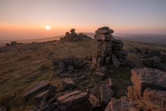 Great Staple Tor, Dartmoor