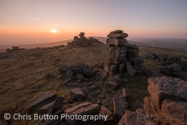 Great Staple Tor, Dartmoor