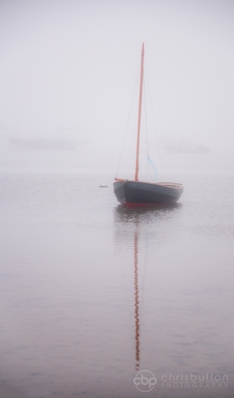 Christchurch Harbour