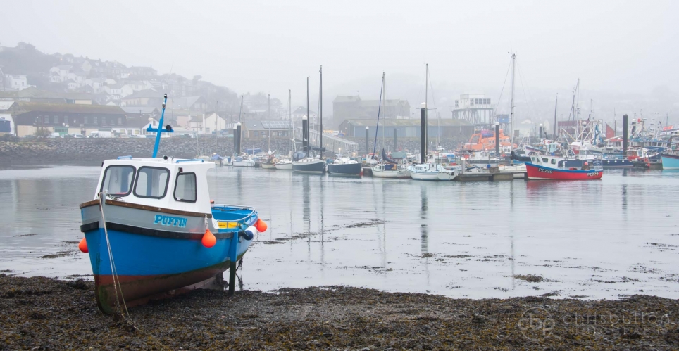 Newlyn