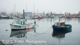 Newlyn