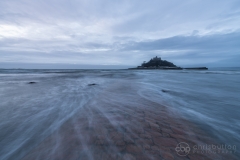 St Michael’s Mount