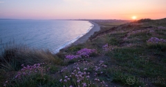 Hengistbury Head