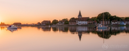 Bosham