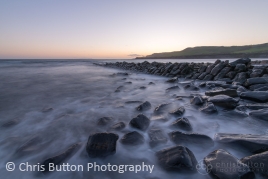 Clavell’s Pier, Kimmeridge