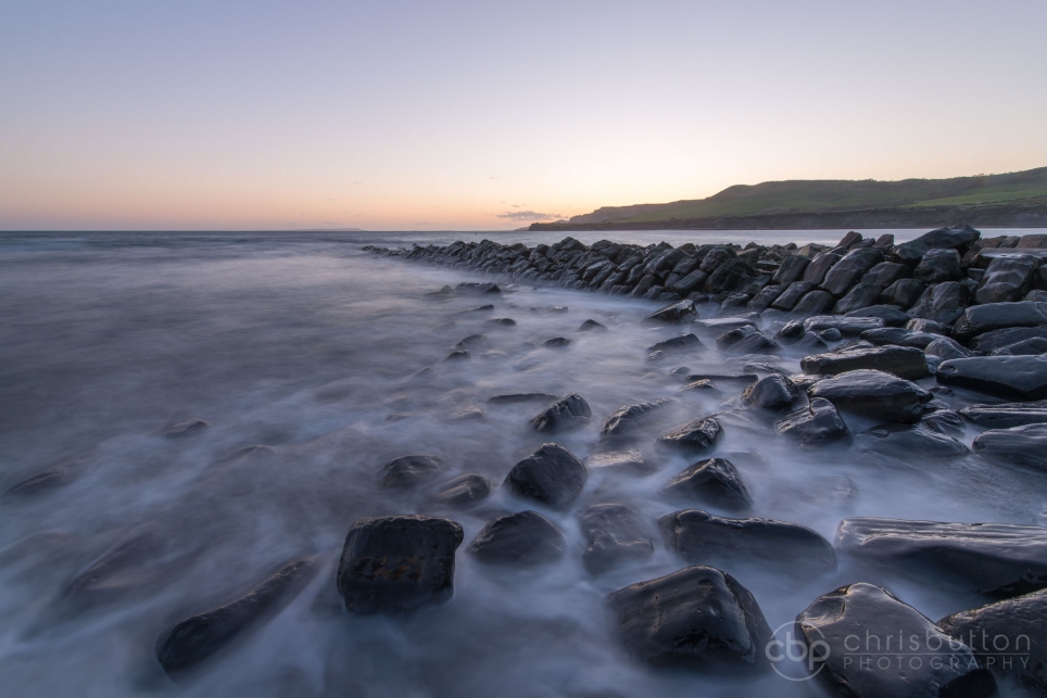 Clavell’s Pier, Kimmeridge