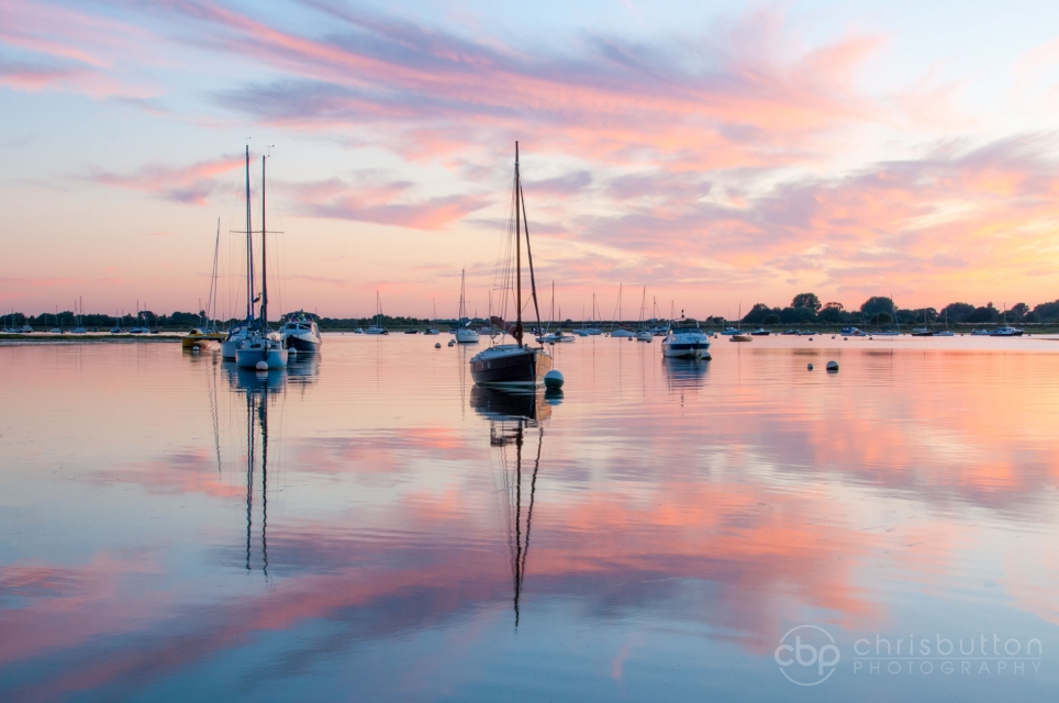 Bosham